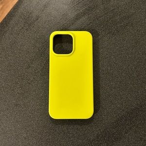 IPhone 14 Pro Max Silicone Case